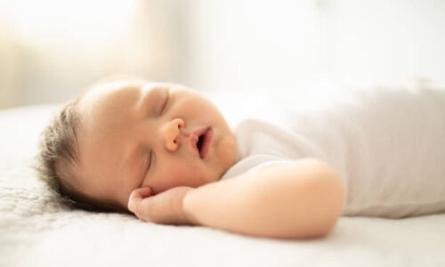 10 Conseils pour endormir votre bébé
