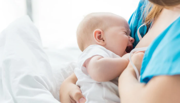 10 astuces pour calmer les coliques de bébé